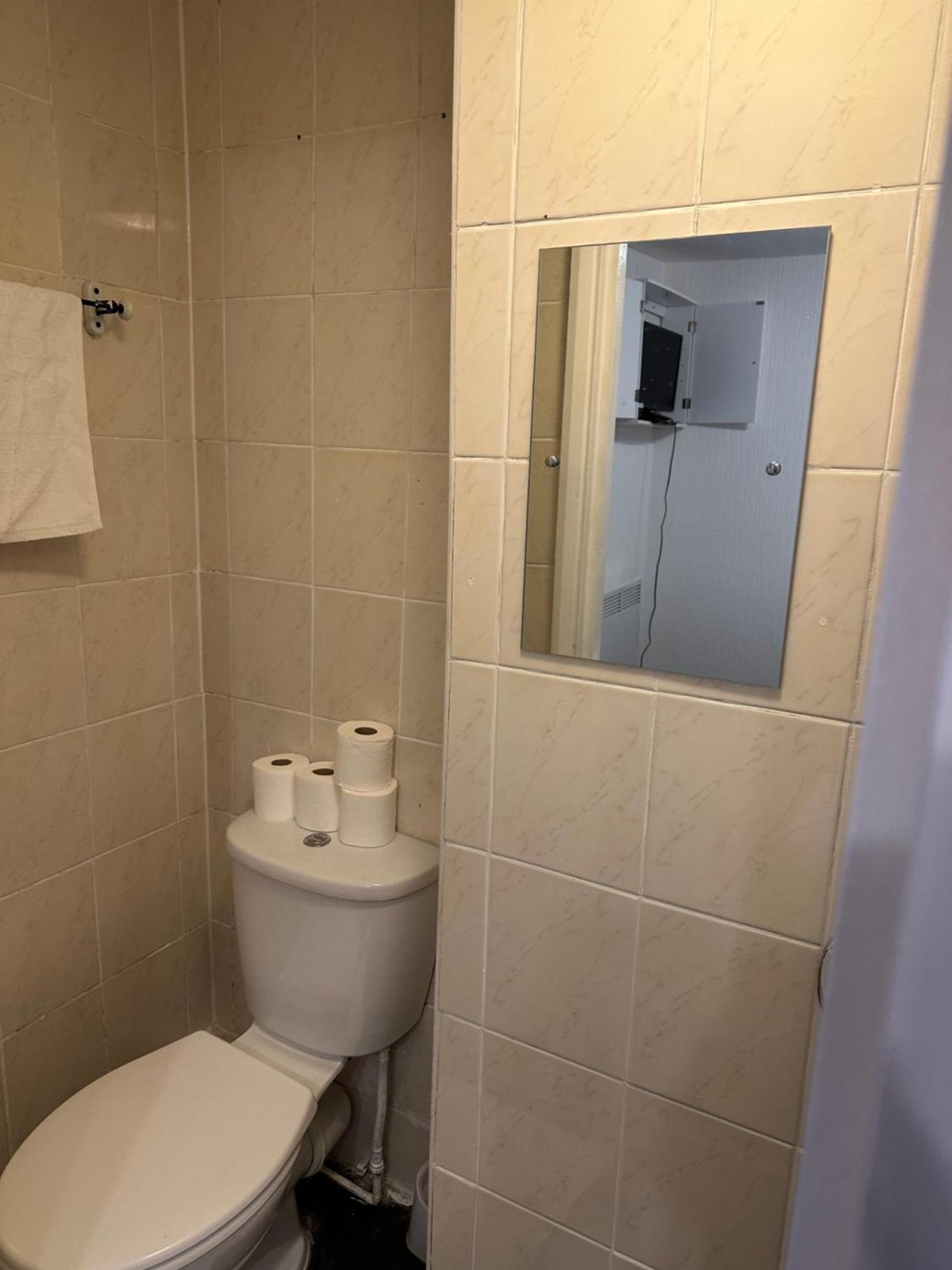 Sandpiper Guest House Brighton Ngoại thất bức ảnh